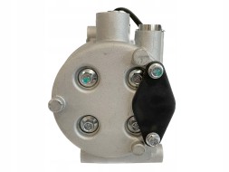 EURO KLIMA XS7H19D629BA / XS7H-19D629-BA Компресор кондиціонера ford xs7h19d629ba / xs7h-19d629-ba / ekl32221-za
