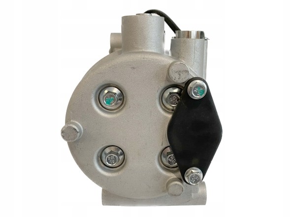 EURO KLIMA XS7H19D629BA /  XS7H-19D629-BA Компресор кондиціонера ford xs7h19d629ba / xs7h-19d629-ba / ekl32221-za