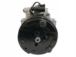 EURO KLIMA XS7H19D629BA / XS7H-19D629-BA Компресор кондиціонера ford xs7h19d629ba / xs7h-19d629-ba / ekl32221-za