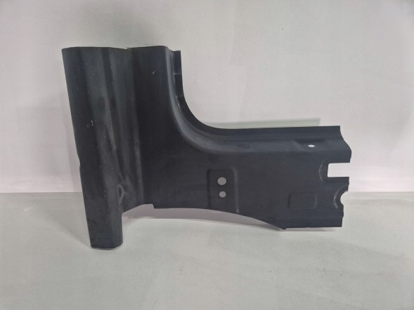 Volkswagen OE 6C0 7760098 VW POLO 6R ПОРІГ ПРАВИЙ ОББИВКА POLO 6C 09-19