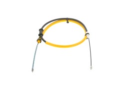1987477634 BOSCH Трос гальма