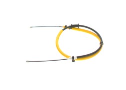 1987477634 BOSCH Трос гальма
