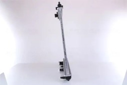 Nissens 681378 Охолоджувач води 681378 nissens