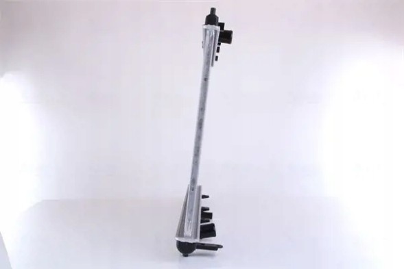 Nissens 681378 Охолоджувач води 681378 nissens