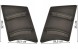 Lamiro 891-15EX LAMIRO КОРОТКИЙ ОБТІКАЛЬНИК КУТІВ КАБІНИ SCANIA SR