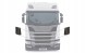Lamiro 891-15EX LAMIRO КОРОТКИЙ ОБТІКАЛЬНИК КУТІВ КАБІНИ SCANIA SR