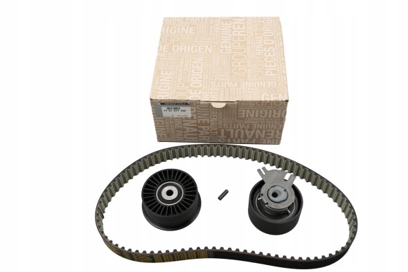 Renault OE 7701477380 Oe комплект грм renault laguna ii master ii 2.2-2.5 dci 7701477380