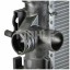 Mahle CR 817 000P Охолоджувач води cr 817 000p mahle porsche 911 ві