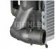Mahle CR 817 000P Охолоджувач води cr 817 000p mahle porsche 911 ві