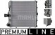 Mahle CR 817 000P Охолоджувач води cr 817 000p mahle porsche 911 ві