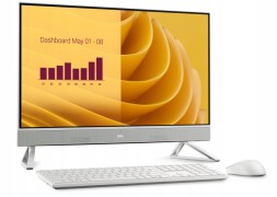Китай WEW-SC-AB-RDDELE14IKWD011 Комп'ютер Dell 27 All-in-One EC27250 Core i7 16GB 1 ТБ FHD Touch WiFi BT