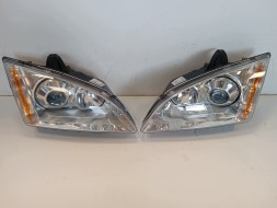 Китай Lampa Focus MK2 NOWE LEWY Ксенонова фара ліва Ford Focus MK2 05р НОВА
