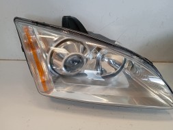 Китай Lampa Focus MK2 NOWE LEWY Ксенонова фара ліва Ford Focus MK2 05р НОВА