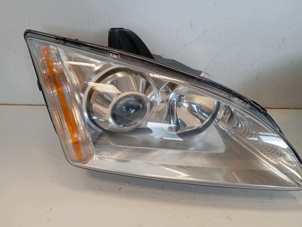 Китай Lampa Focus MK2 NOWE LEWY Ксенонова фара ліва Ford Focus MK2 05р НОВА