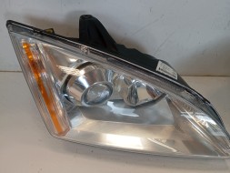 Китай Lampa Focus MK2 NOWE LEWY Ксенонова фара ліва Ford Focus MK2 05р НОВА