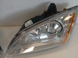 Китай Lampa Focus MK2 NOWE LEWY Ксенонова фара ліва Ford Focus MK2 05р НОВА