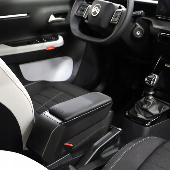 Rati C06822A Підлокітник Стандарт для Citroen C3 IV, 2024- ,