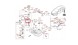 Hyundai OE jadarauto-311113V900 Паливний насос картридж насоса hyundai elantra i40 kia carens optima soul crdi