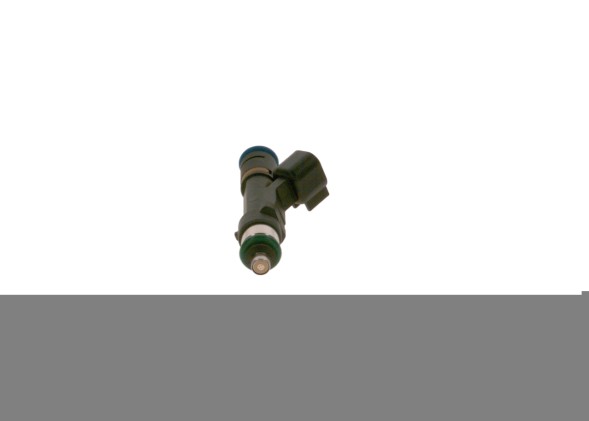 Bosch 0 280 158 105 Паливна форсунка bosch 0 280 158 105