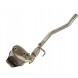 NTY DPF-AU-008 Сажовий фільтр dpf audi a3 seat altea leon vw гольф passat 2.0tdi