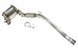 NTY DPF-AU-008 Сажовий фільтр dpf audi a3 seat altea leon vw гольф passat 2.0tdi