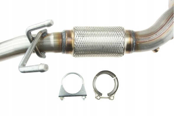 NTY DPF-AU-008 Сажовий фільтр dpf audi a3 seat altea leon vw гольф passat 2.0tdi
