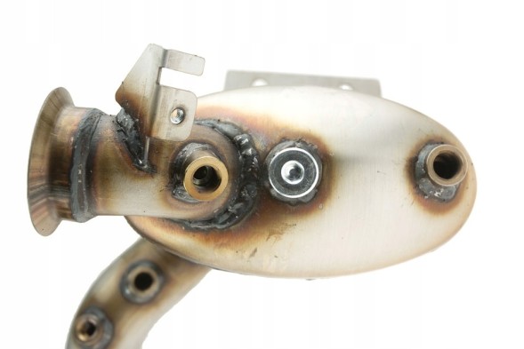 NTY DPF-AU-008 Сажовий фільтр dpf audi a3 seat altea leon vw гольф passat 2.0tdi