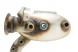 NTY DPF-AU-008 Сажовий фільтр dpf audi a3 seat altea leon vw гольф passat 2.0tdi