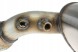 NTY DPF-AU-008 Сажовий фільтр dpf audi a3 seat altea leon vw гольф passat 2.0tdi