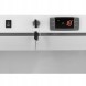 Китай WEW-SC-HP-1017412 Морозильна шафа Royal Catering 580л 492Вт зі скляними дверцятами 7 полиць для гастрономії