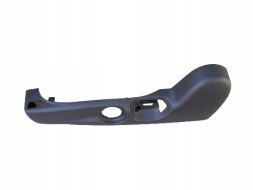 Mazda OE Бічна кришка крісла - Mazda 2 2007-2010 DF74881HXA 02