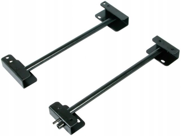 Sparco 00499076SX Кріплення на сидіння ВОДІЯ Sparco Audi TT