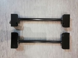 Sparco 00499076SX Кріплення на сидіння ВОДІЯ Sparco Audi TT