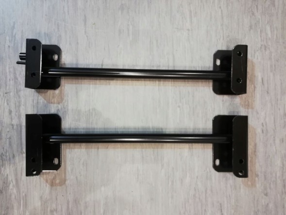 Sparco 00499076SX Кріплення на сидіння ВОДІЯ Sparco Audi TT