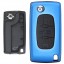 ME Premium 000046/ME КОРПУС КЛЮЧА PEUGEOT 207 307 308 407 607 807