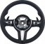 Китай BM295/BM296 Спортивне кермо BMW M3/F30 2010-19 M5/F10 2009-16 кастомне