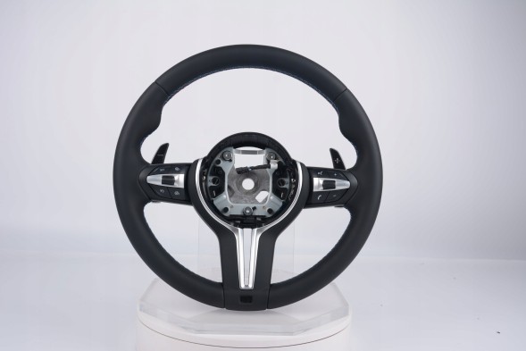 Китай BM295/BM296 Спортивне кермо BMW M3/F30 2010-19 M5/F10 2009-16 кастомне
