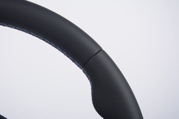 Китай BM295/BM296 Спортивне кермо BMW M3/F30 2010-19 M5/F10 2009-16 кастомне