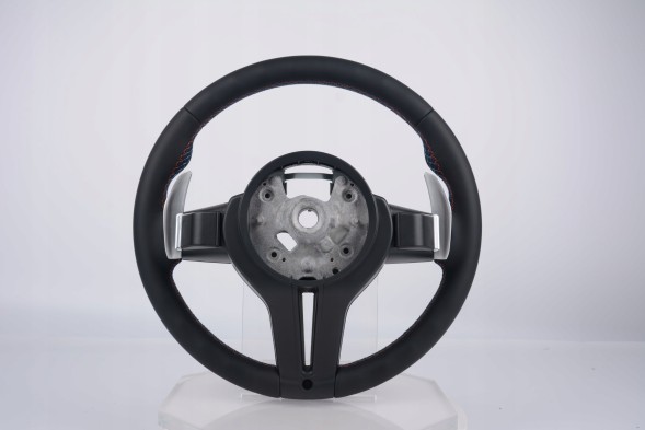 Китай BM295/BM296 Спортивне кермо BMW M3/F30 2010-19 M5/F10 2009-16 кастомне