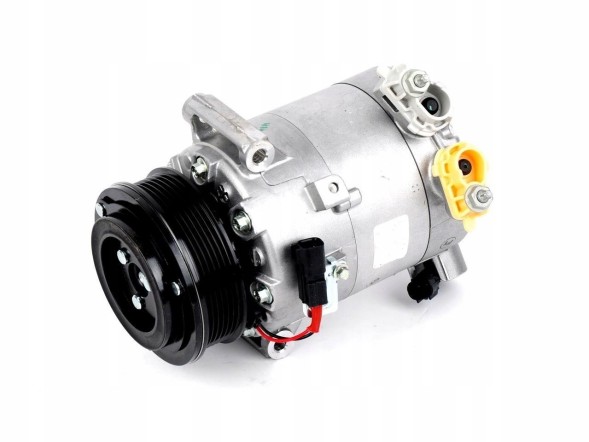 Lucas GK31-19D629-CE GK3119D629CE GK31-19D629-CD GK3119D629CD GK3119D629CC GK3119D629CC GK31-19D629-CB GK3119D629CB Компресор ford transit компресор mk8 задній привід gk31-19d629-cc cd новий 2.0
