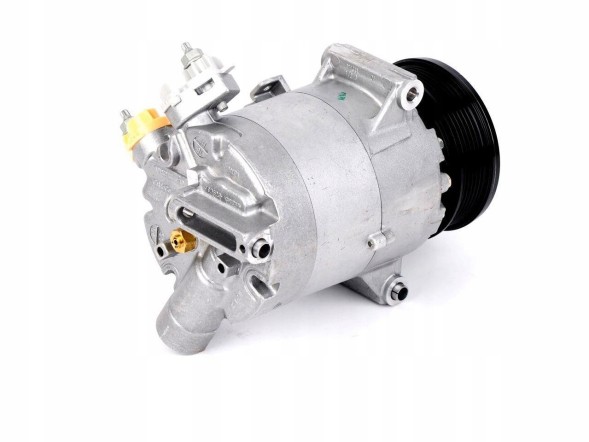 Lucas GK31-19D629-CE GK3119D629CE GK31-19D629-CD GK3119D629CD GK3119D629CC GK3119D629CC GK31-19D629-CB GK3119D629CB Компресор ford transit компресор mk8 задній привід gk31-19d629-cc cd новий 2.0