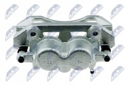 NTY HZP-CH-009 Nty hzp-ch-009 затискач гальма передній правий