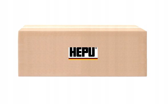 HEPU 21-7096 Hepu регулятор розподільчого вала 21-7096