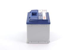 0092S4E081 BOSCH Акумуляторна батарея