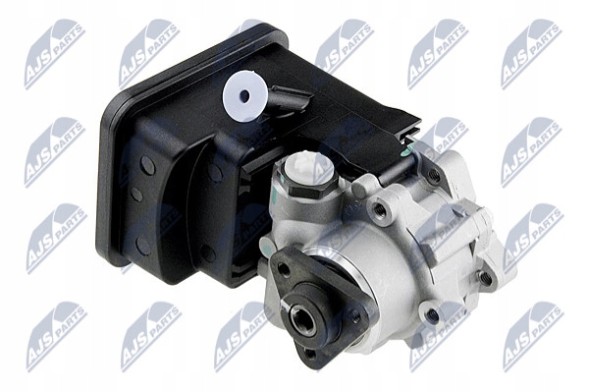 NTY SPW-BM-018 Nty насос гідропідсилювача bmw 520d,525d,530d,530xd,535d 02-10 /без активного uk
