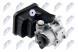 NTY SPW-BM-018 Nty насос гідропідсилювача bmw 520d,525d,530d,530xd,535d 02-10 /без активного uk