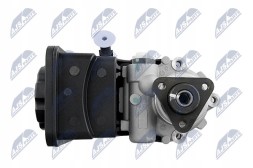 NTY SPW-BM-018 Nty насос гідропідсилювача bmw 520d,525d,530d,530xd,535d 02-10 /без активного uk