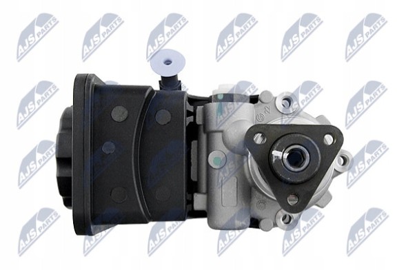 NTY SPW-BM-018 Nty насос гідропідсилювача bmw 520d,525d,530d,530xd,535d 02-10 /без активного uk
