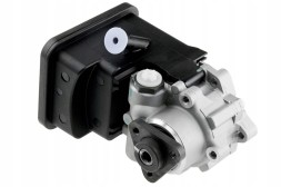 NTY SPW-BM-018 Nty насос гідропідсилювача bmw 520d,525d,530d,530xd,535d 02-10 /без активного uk
