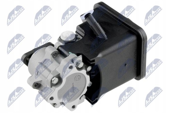 NTY SPW-BM-018 Nty насос гідропідсилювача bmw 520d,525d,530d,530xd,535d 02-10 /без активного uk